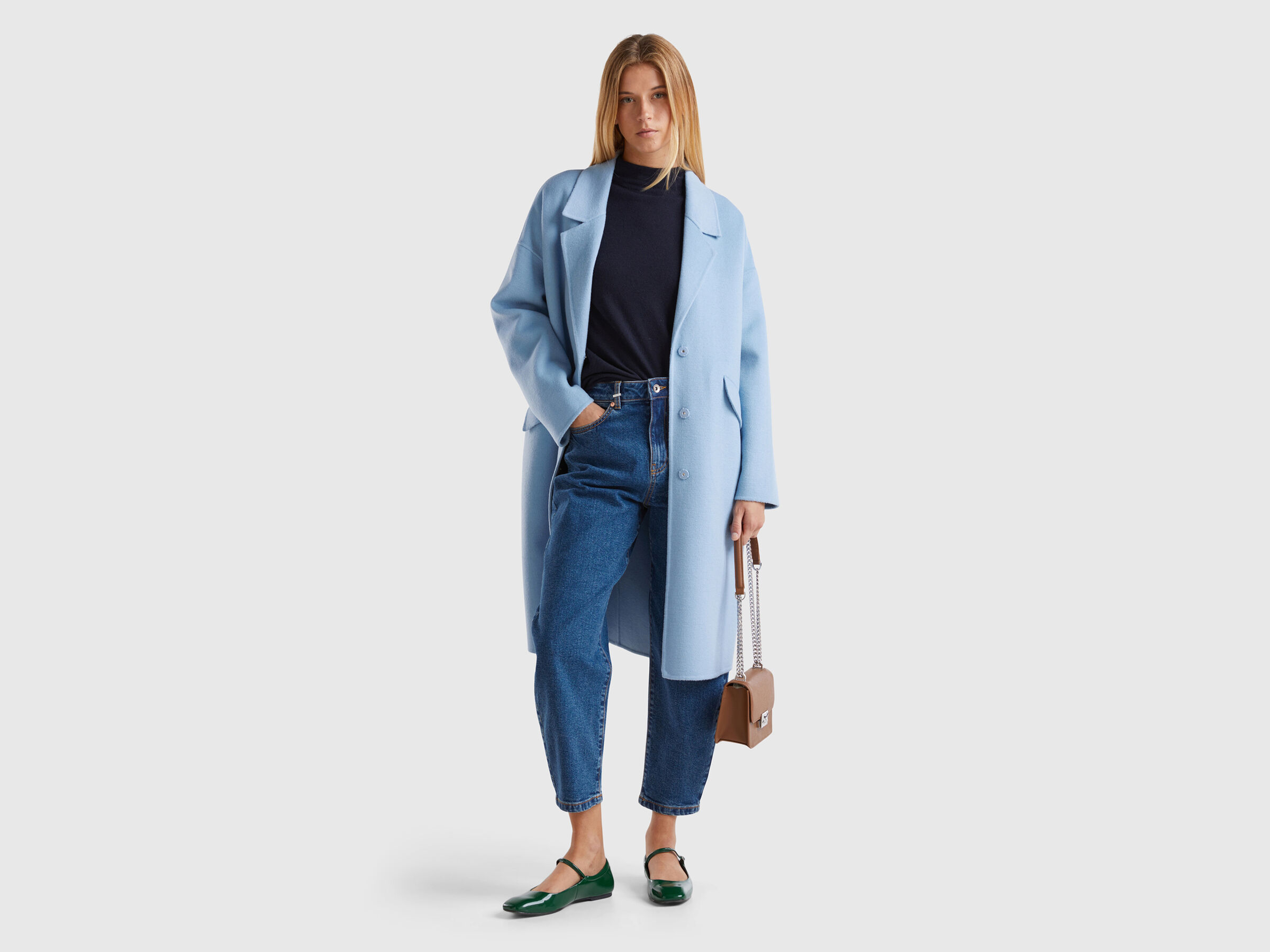 COAT Women image number 3